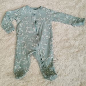 4 for $20/Carter's Sleeper